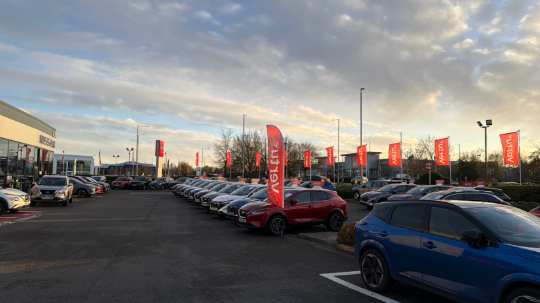 Vauxhall Grandland 1.2 Turbo Elite 5dr Auto Petrol Hatchback